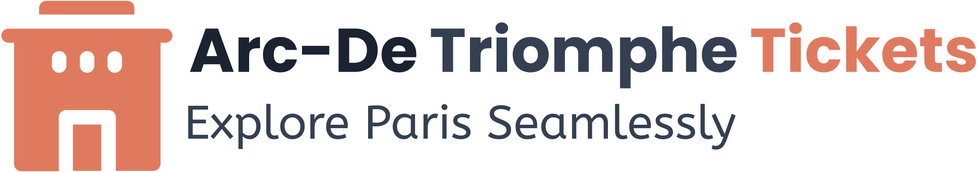 Arc-De Triomphe-kaartjes